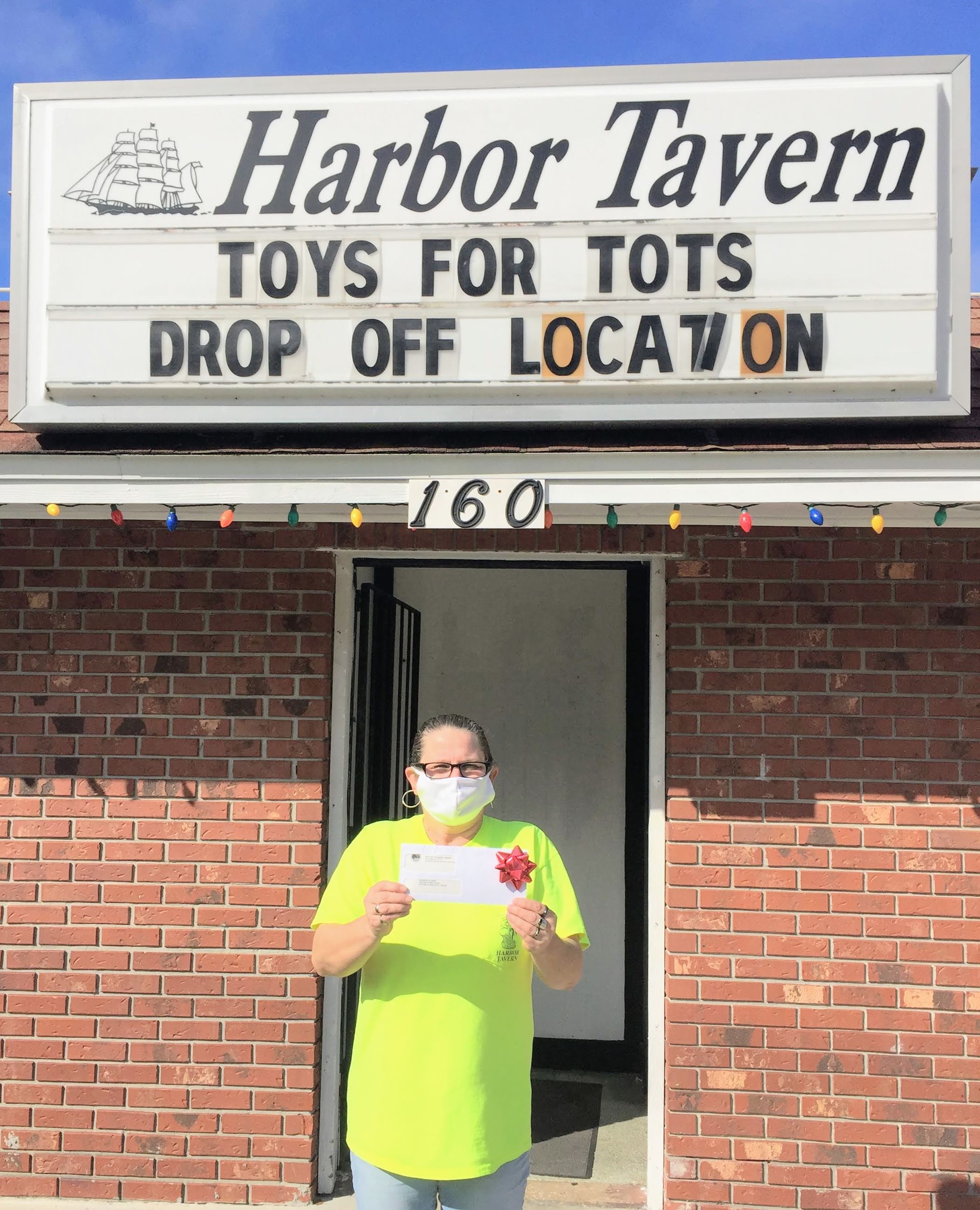 Harbor Tavern