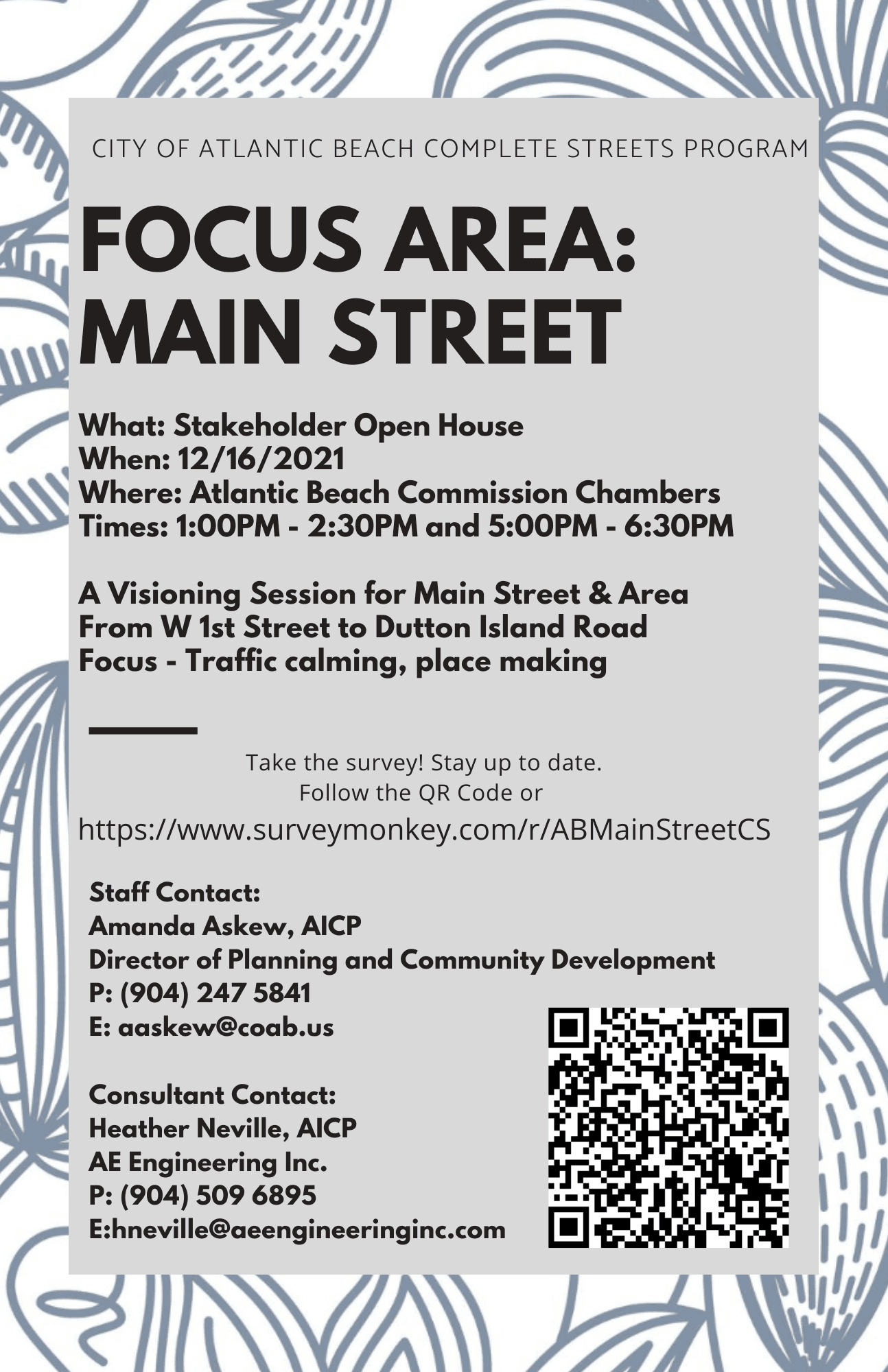 DRAFT 2 COAB CS MS D2D Flyer 