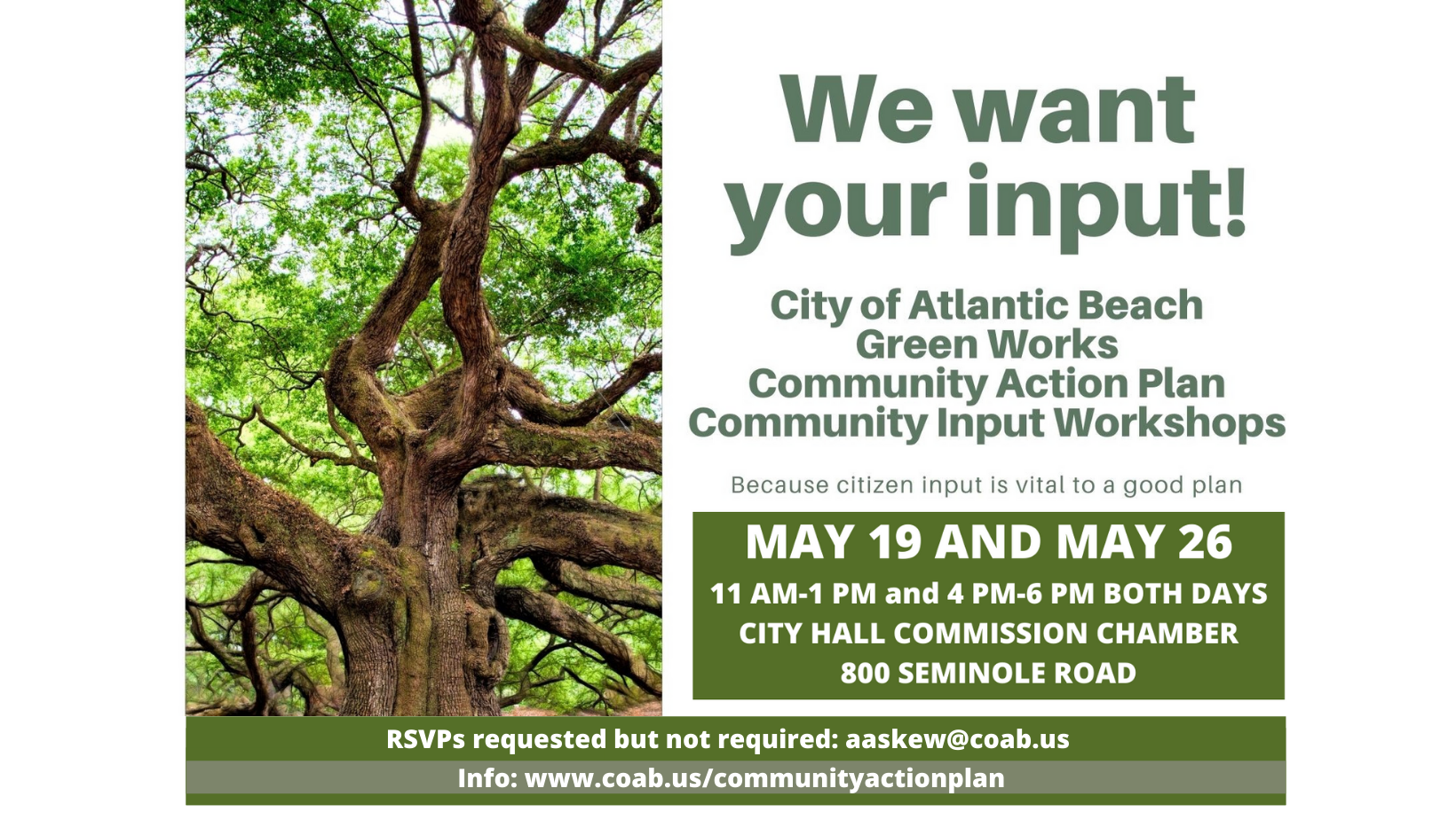 CommunityActionPlanWorkshopsMay2022