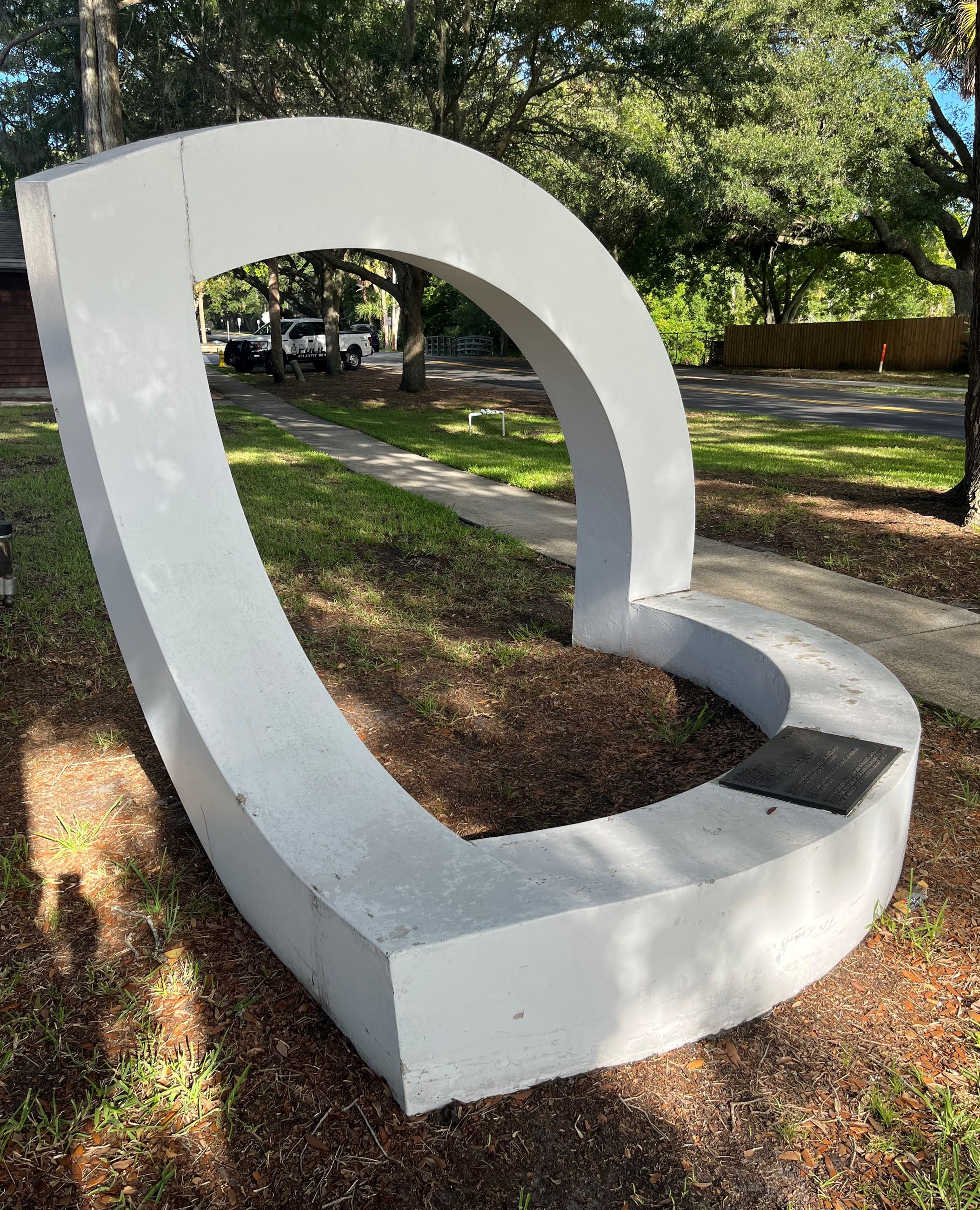 PublicArtSculptureElements