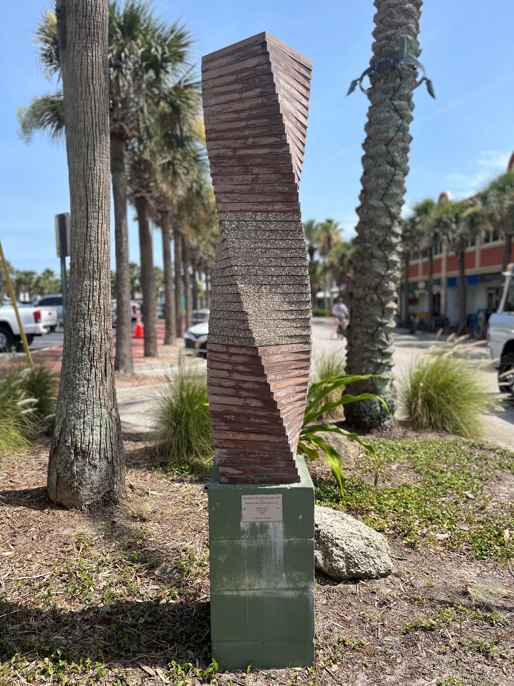 PublicArtSculptureGatheringII