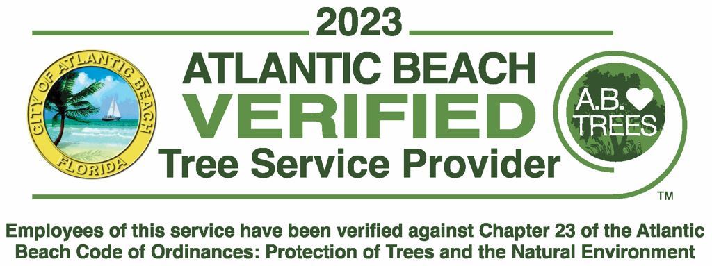 Verified Tree Service 2023