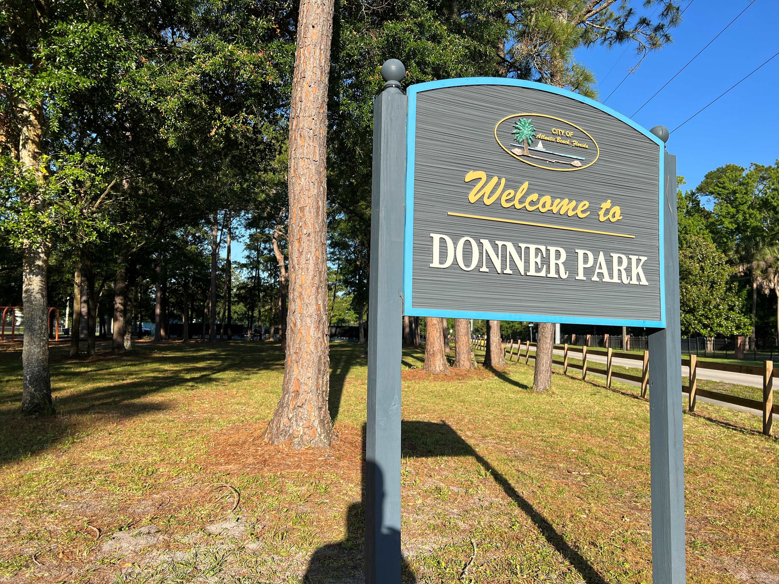 IQ Fiber Wi-Fi in Parks 2