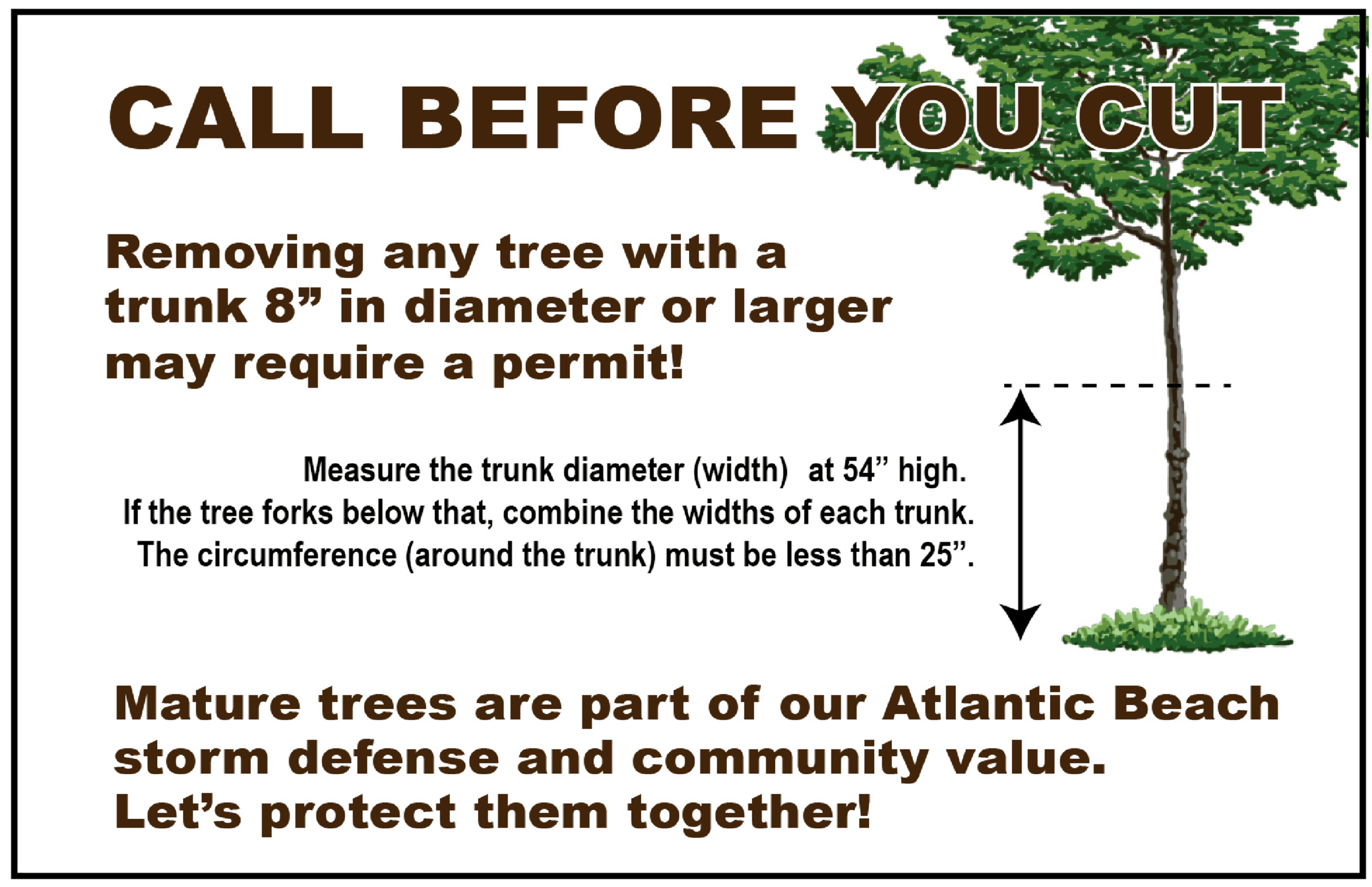 Call Before You Cut web graphicOctober2023