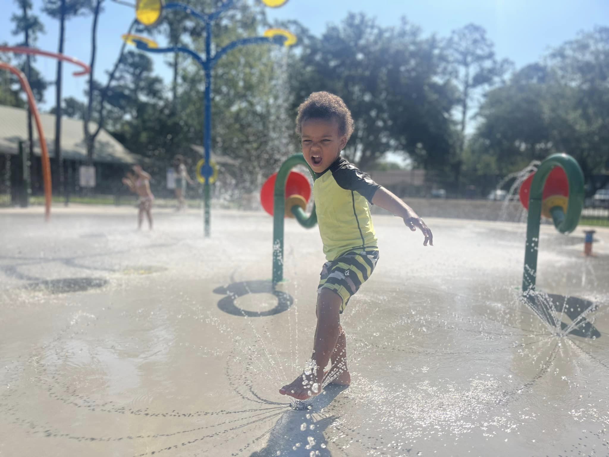 Splash Pad - 06-06-24 - 1