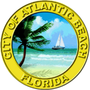 Atlantic Beach Florida Homepage