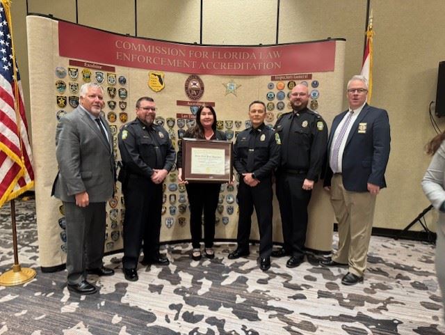 2025 Reaccreditation